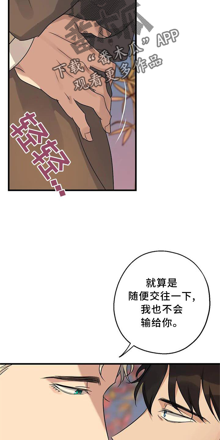 第34章：假恋爱14