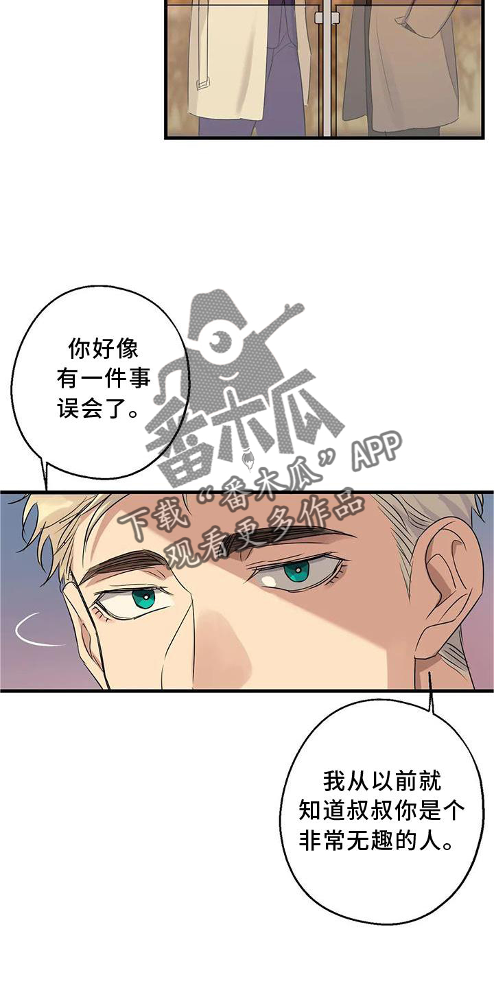 第34章：假恋爱10
