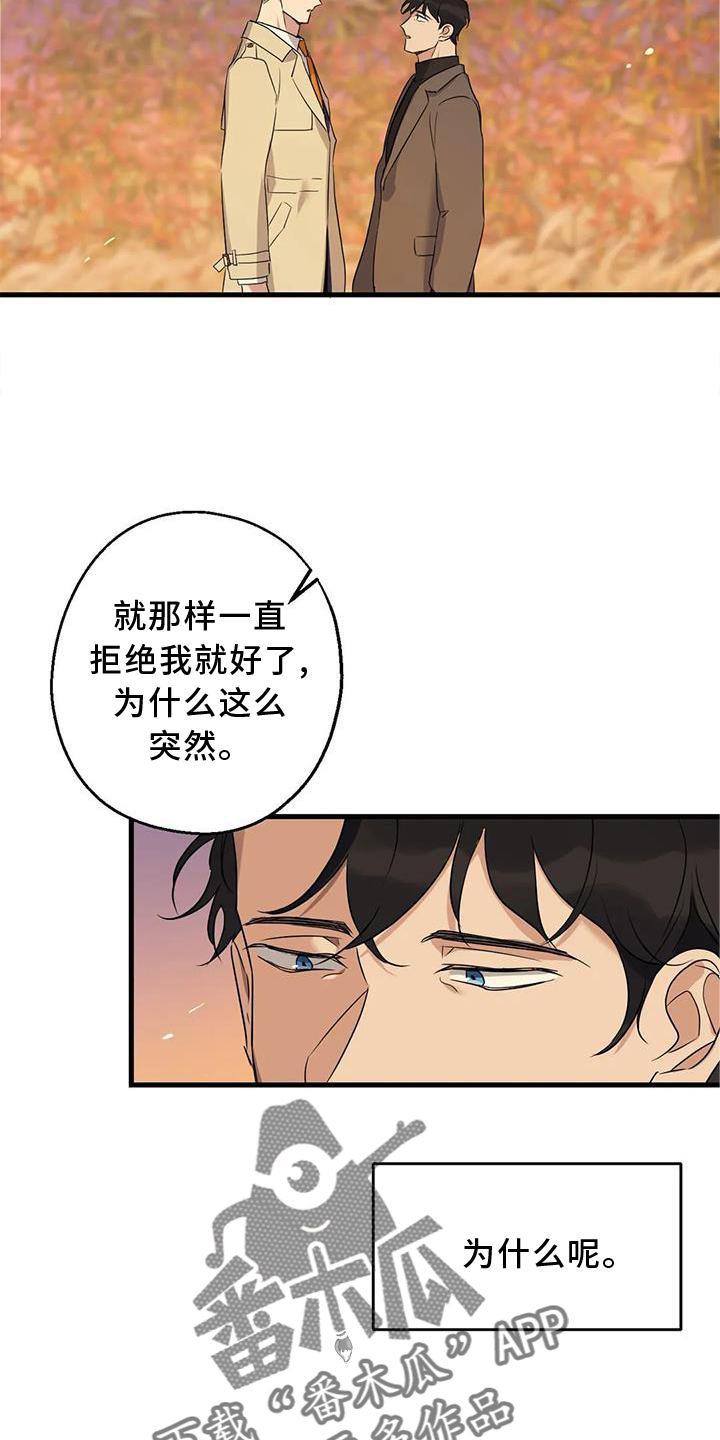 第34章：假恋爱2