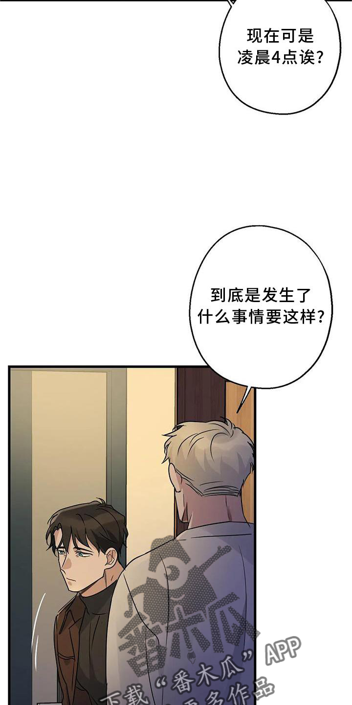 第35章：在意17