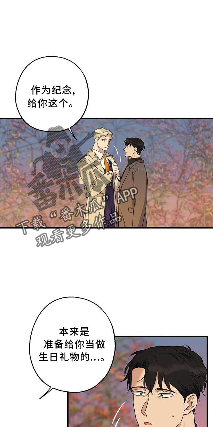 第34章：假恋爱21