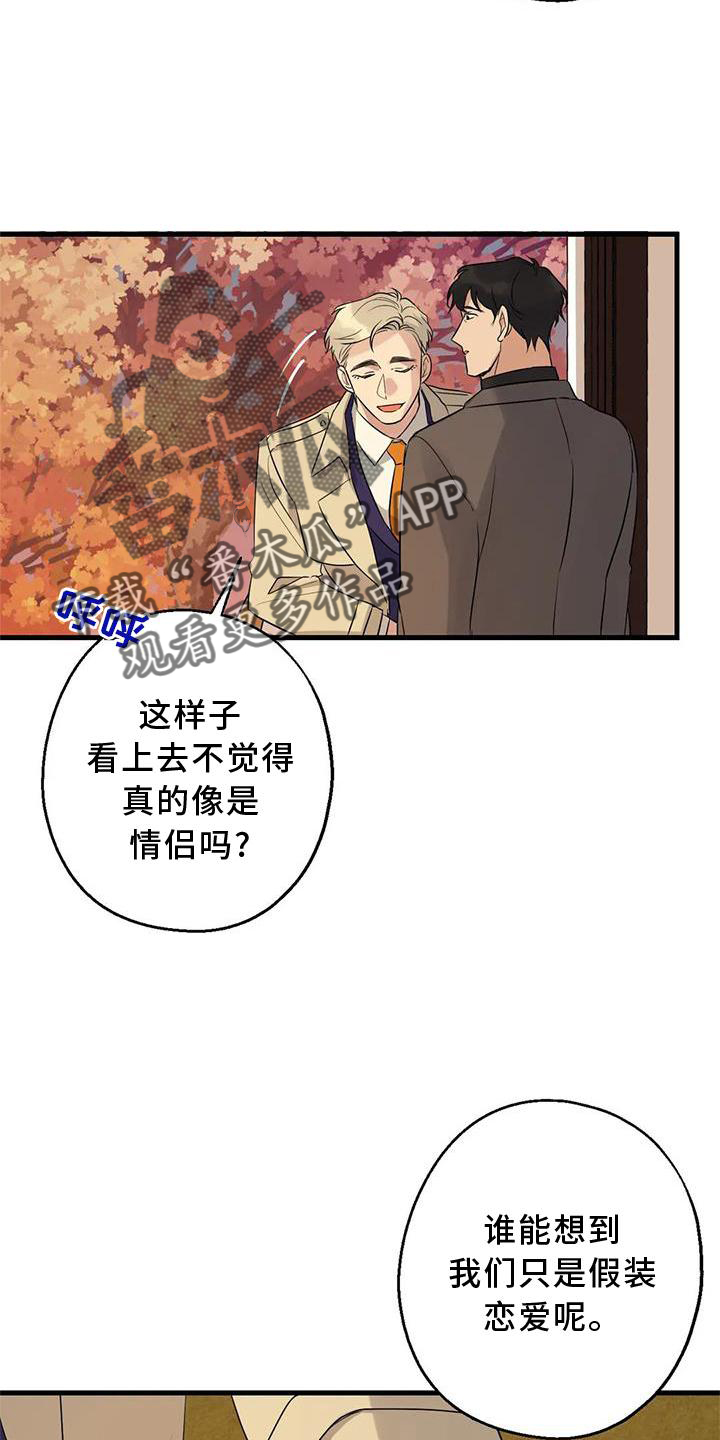 第34章：假恋爱27