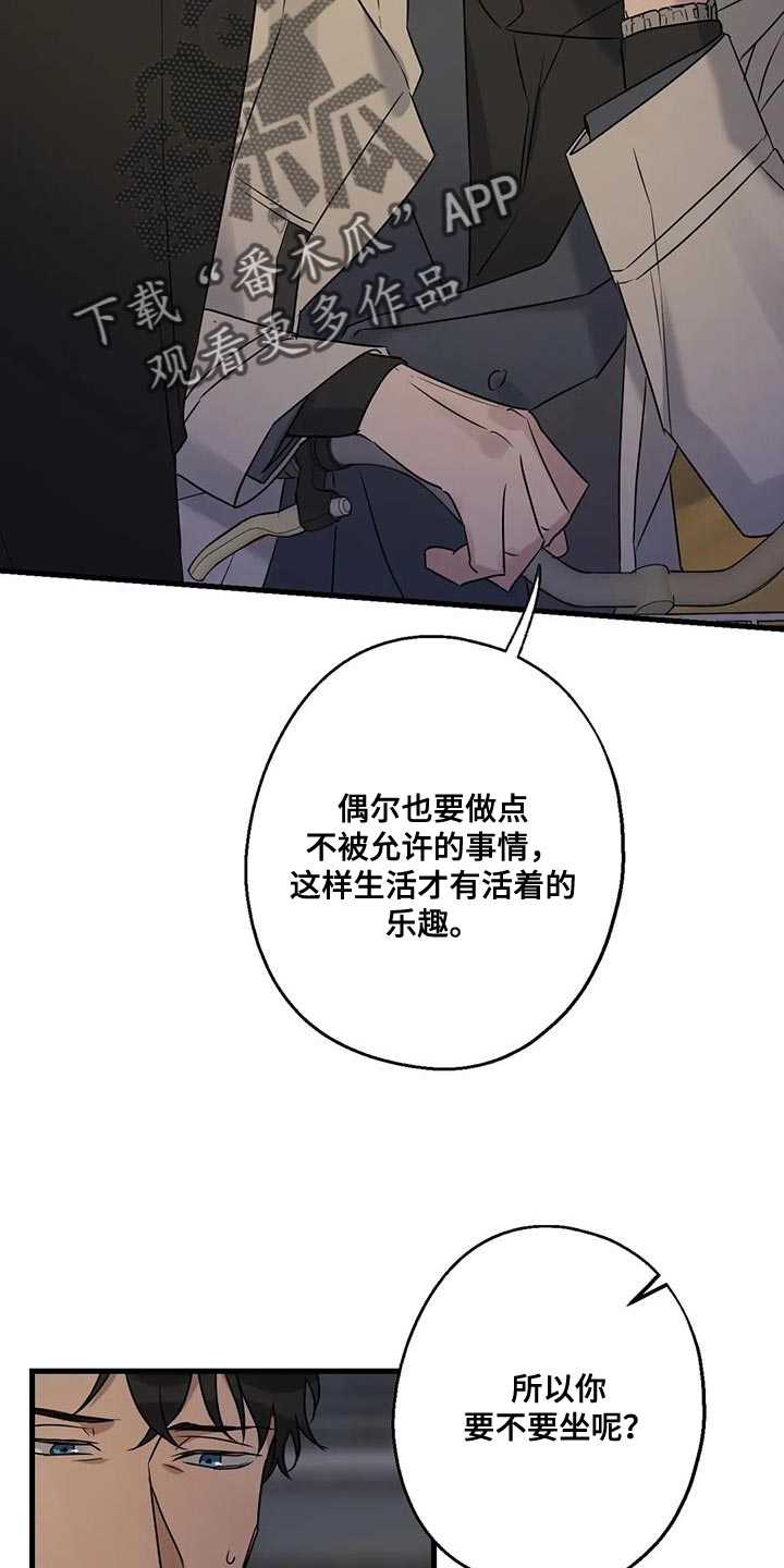 第48章：第一次骑自行车29