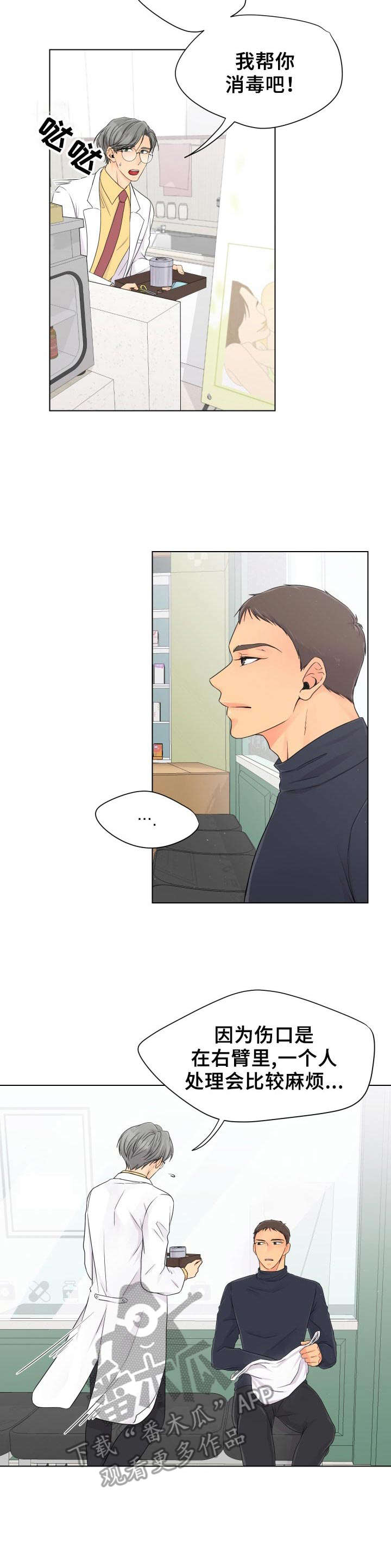 第3章：药店7