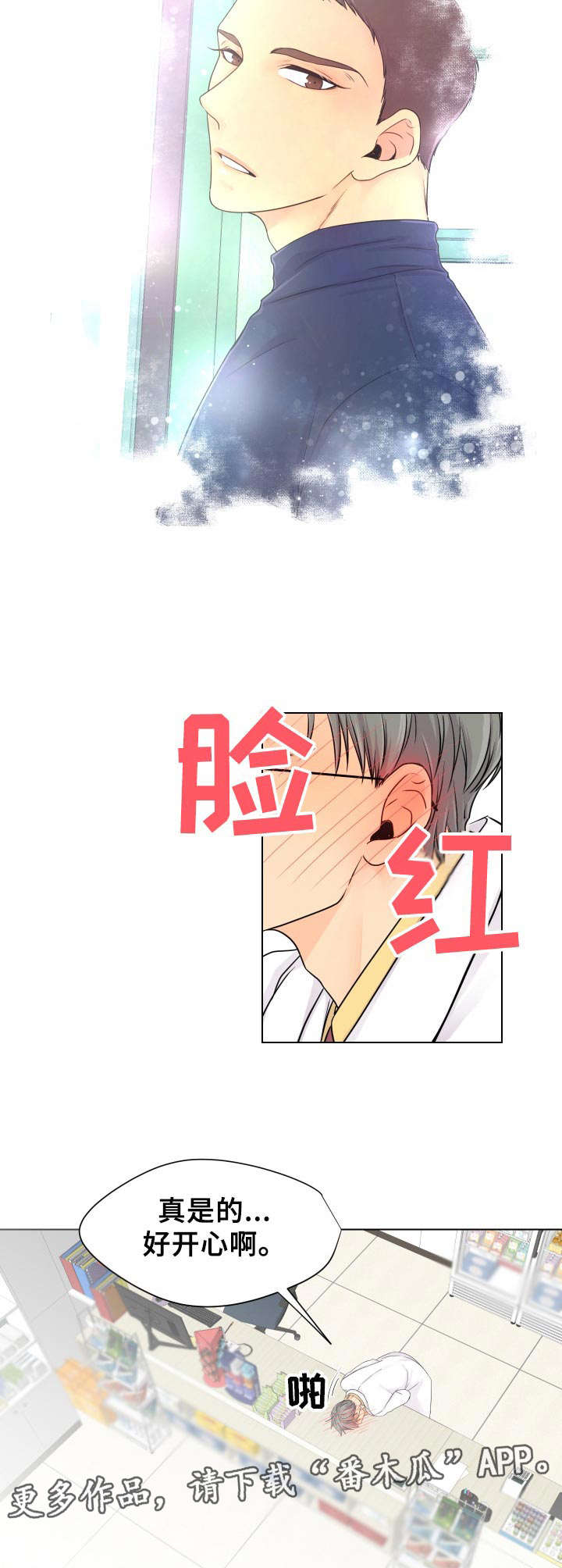 第4章：兼职邀请7