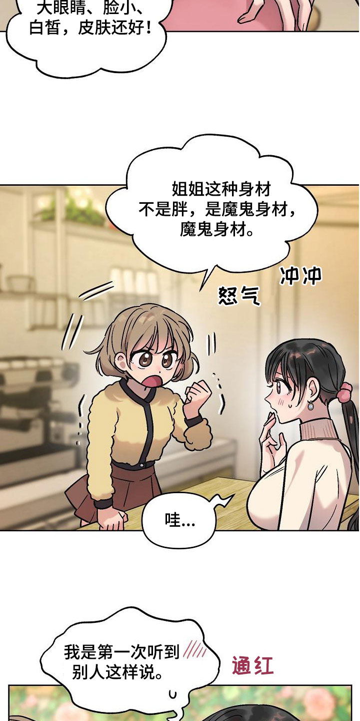 第16章：鼓励17