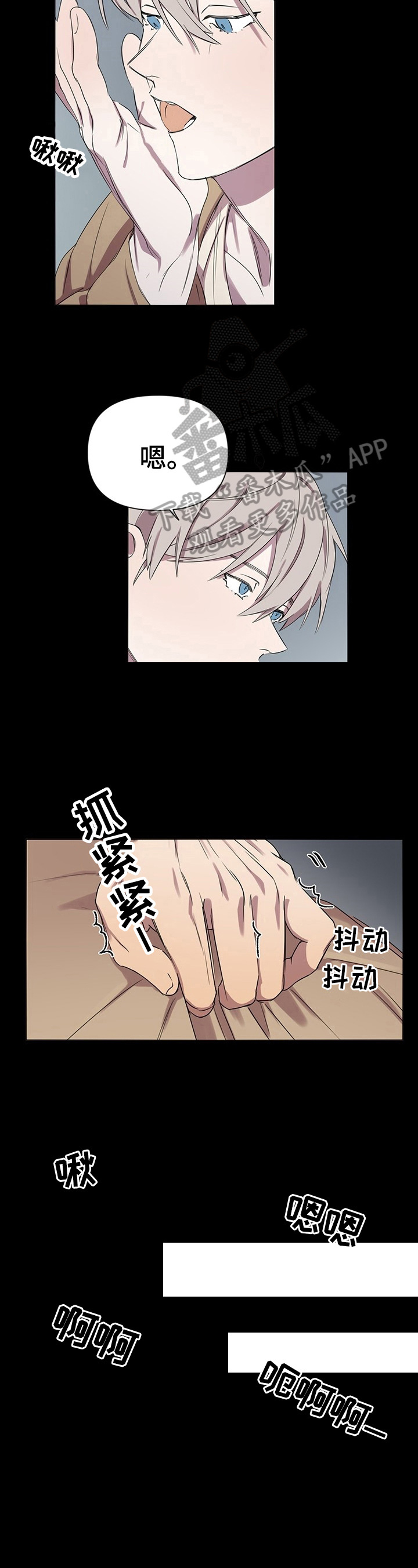 第4章：感觉1