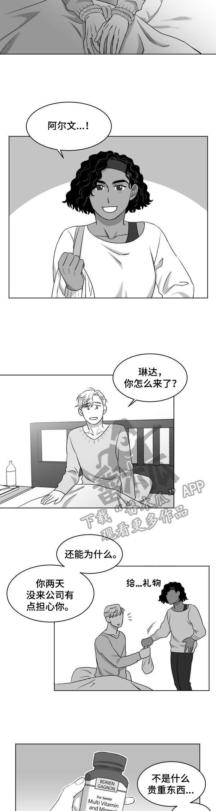 第11章：看望3
