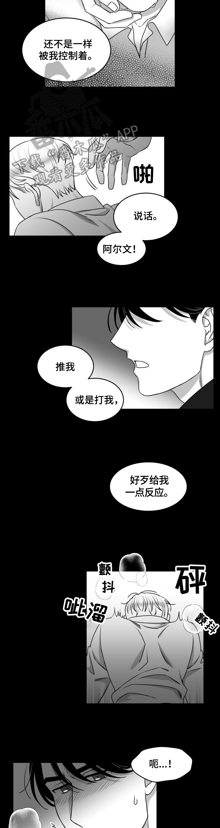 第28章：反应6