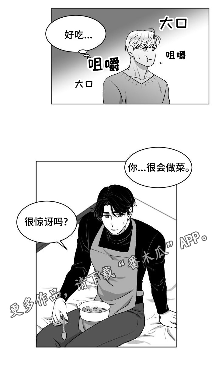 第9章：喂食6