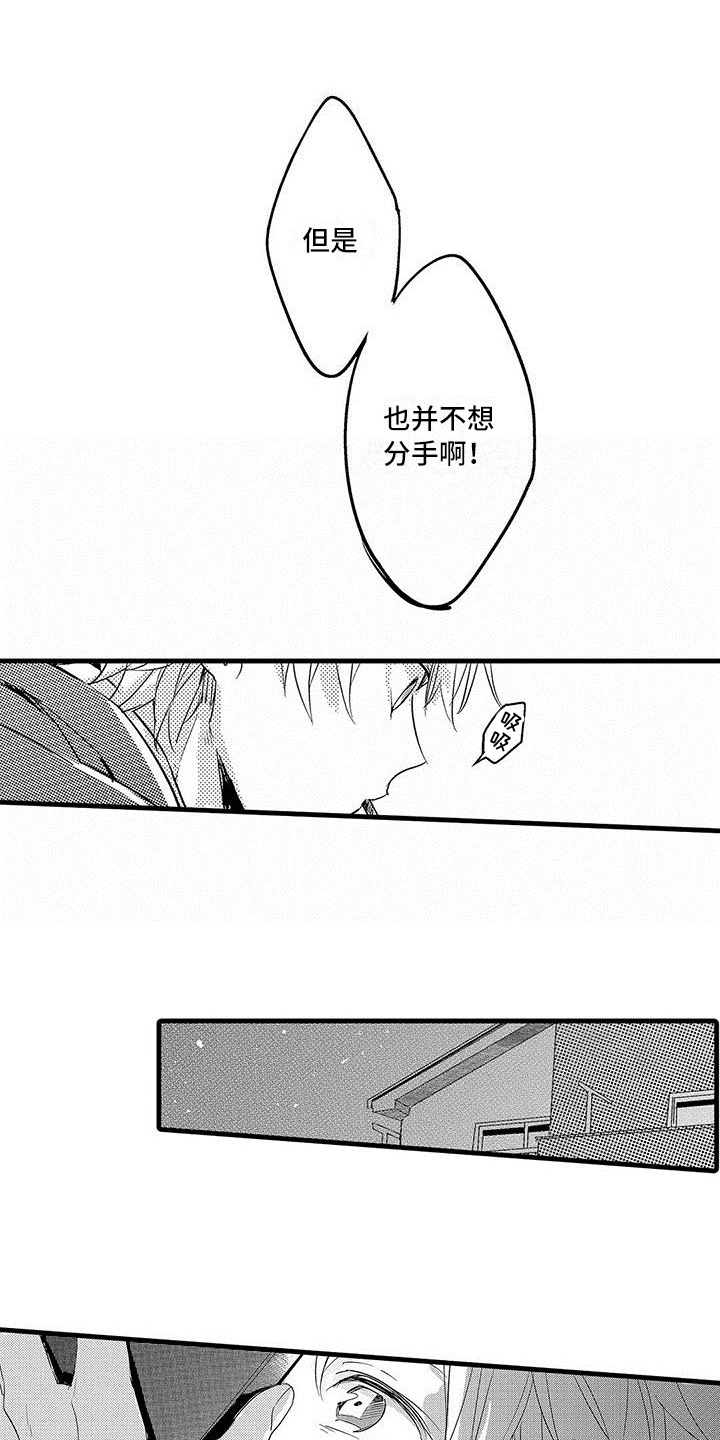 第13章：思绪9