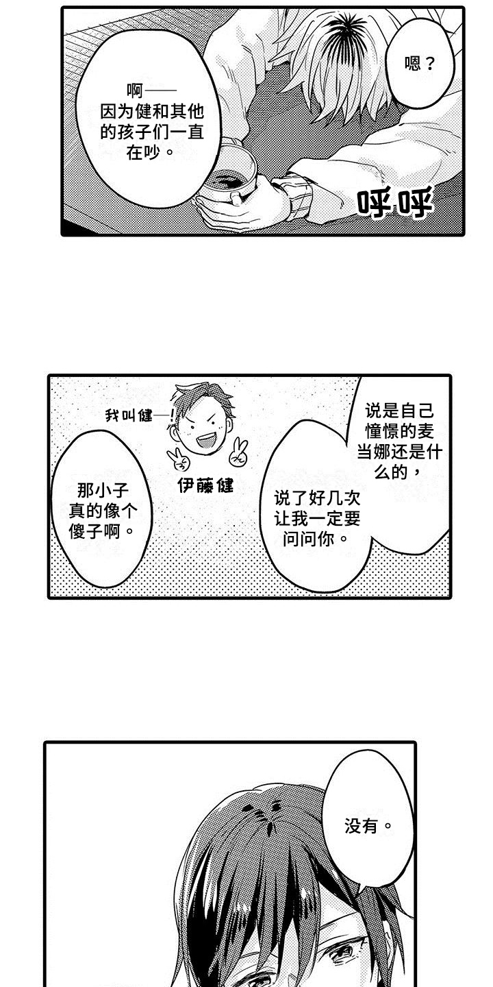 第2章：心事11