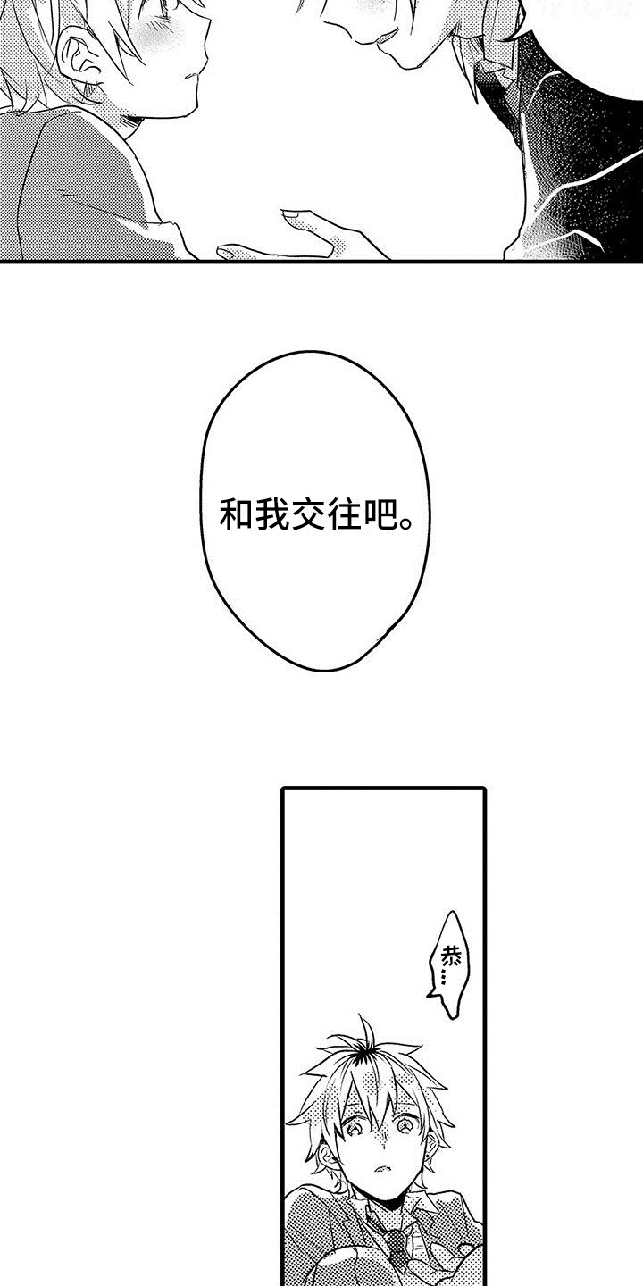 第21章：表白7