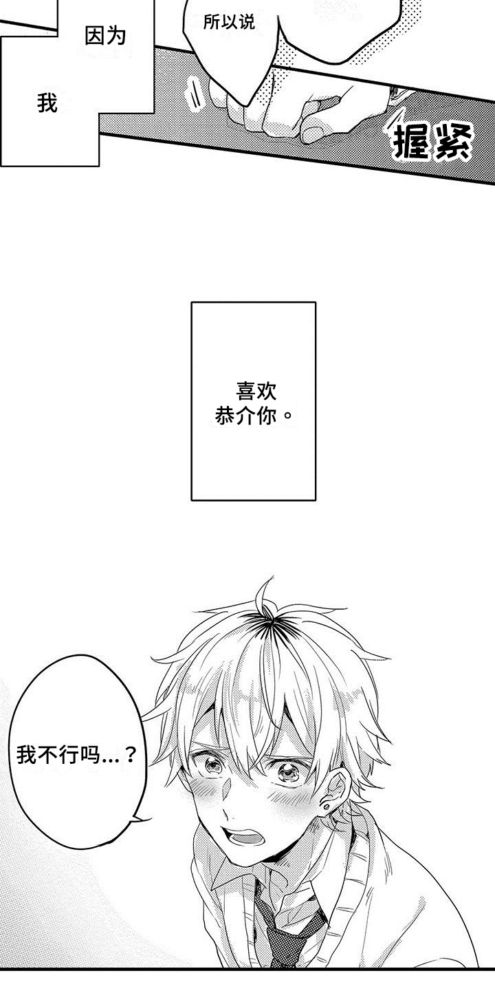 第3章：宣告6