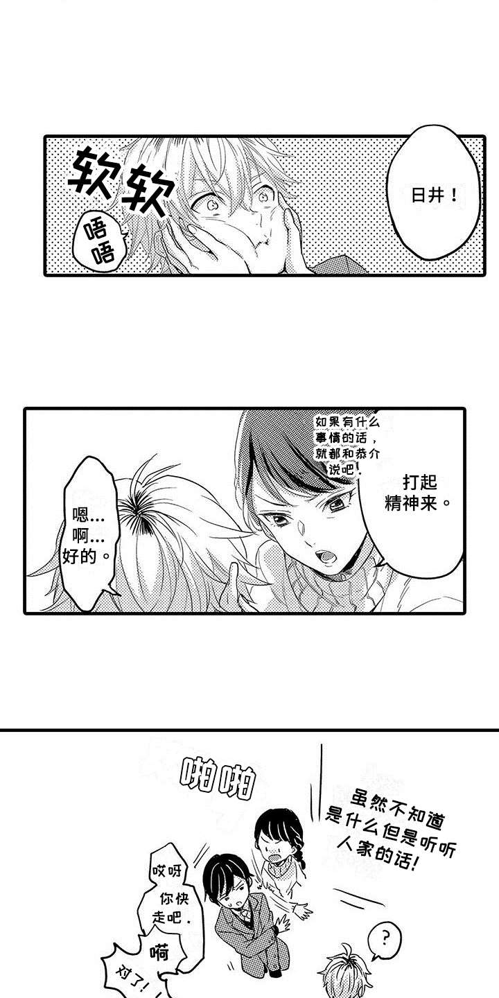 第2章：心事6