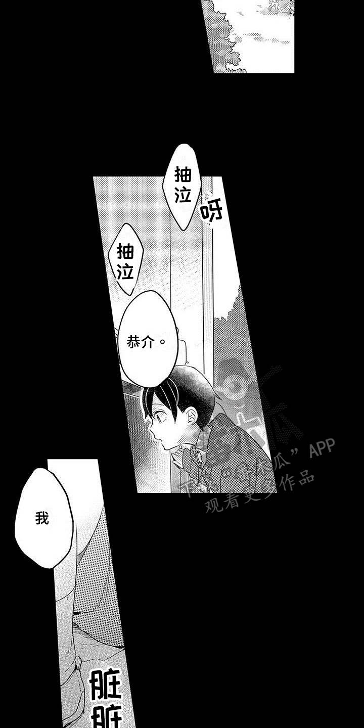 第4章：癖好10