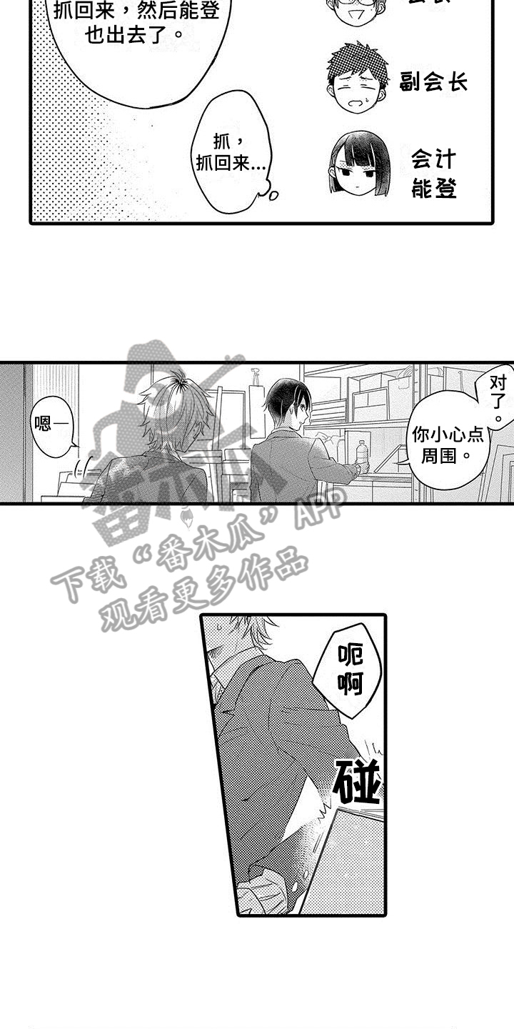 第6章：困局7