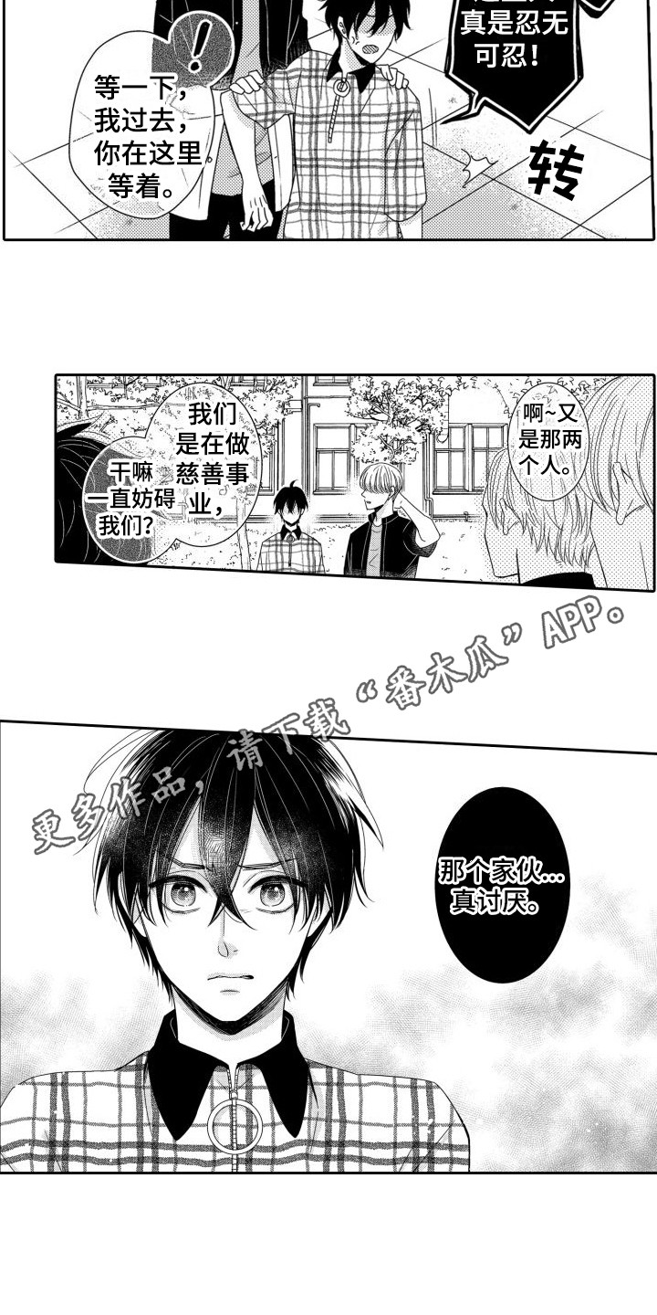 第13章： 多管闲事 3
