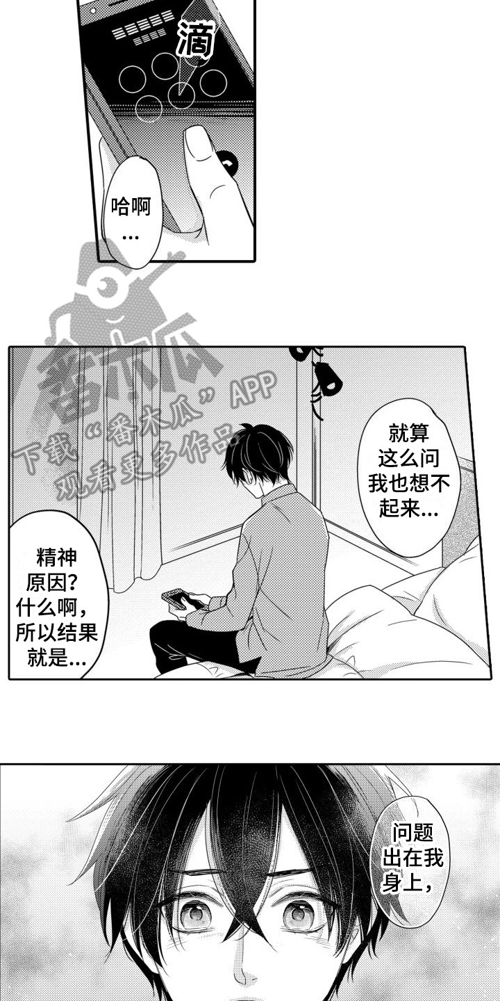 第12章：不安 1