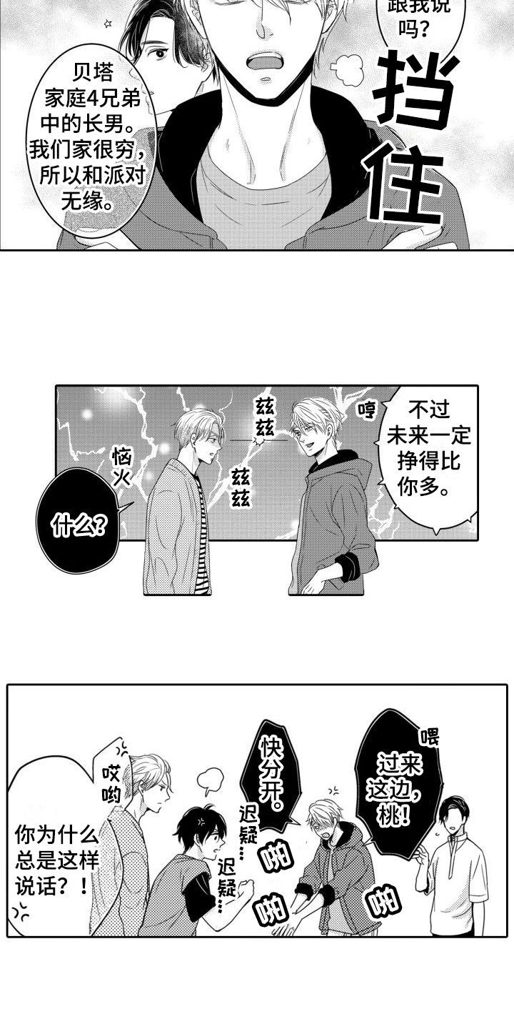 第22章：闹腾10