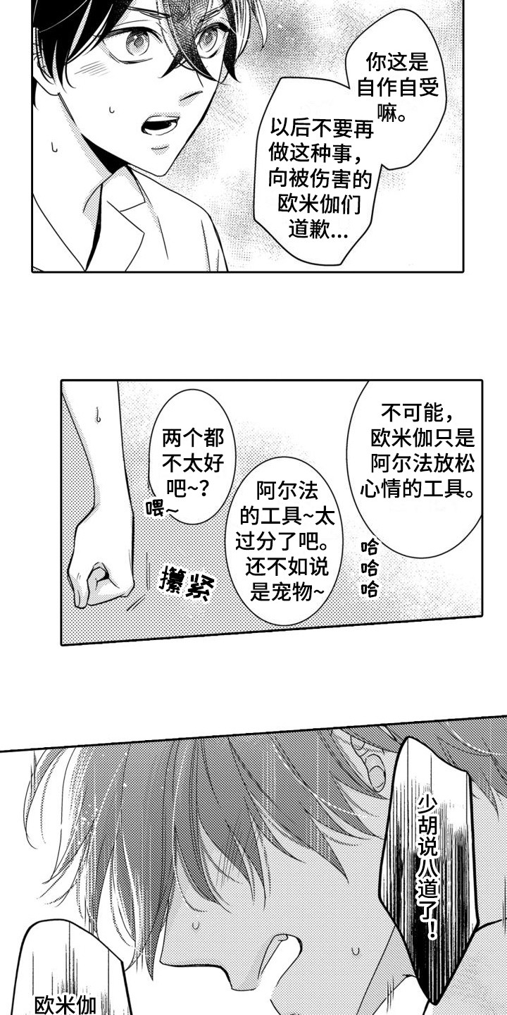 第16章：摊牌12