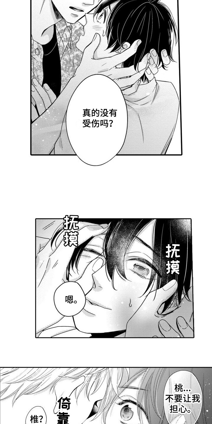 第18章：受伤了 8