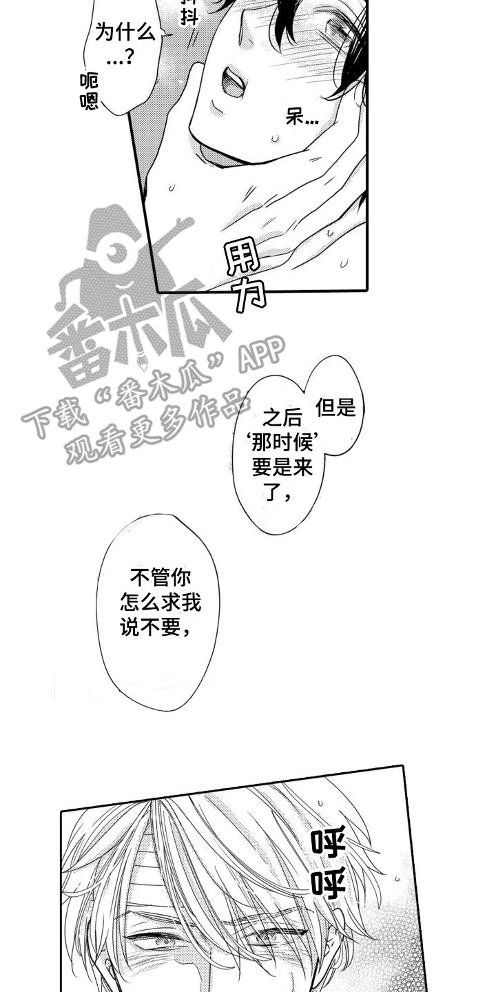 第21章：表白 12