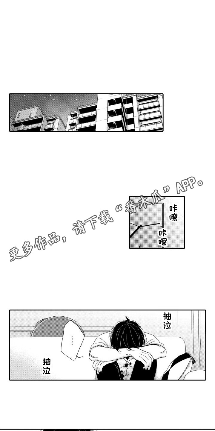 第19章：焦急7