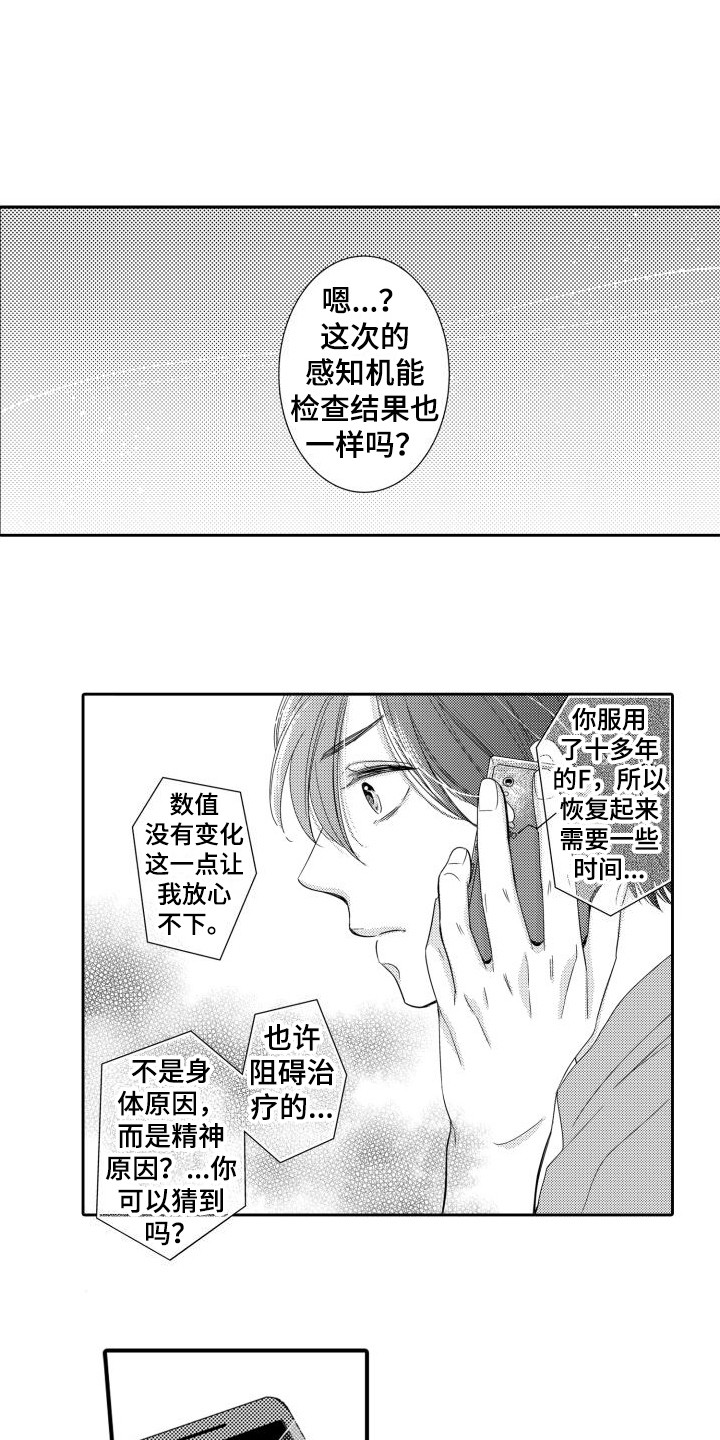 第12章：不安 0