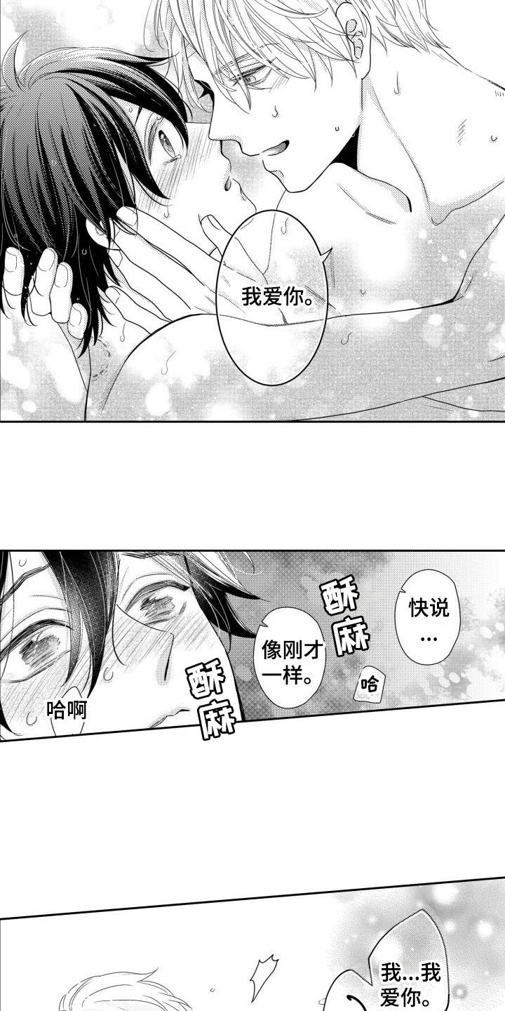 第21章：表白 14