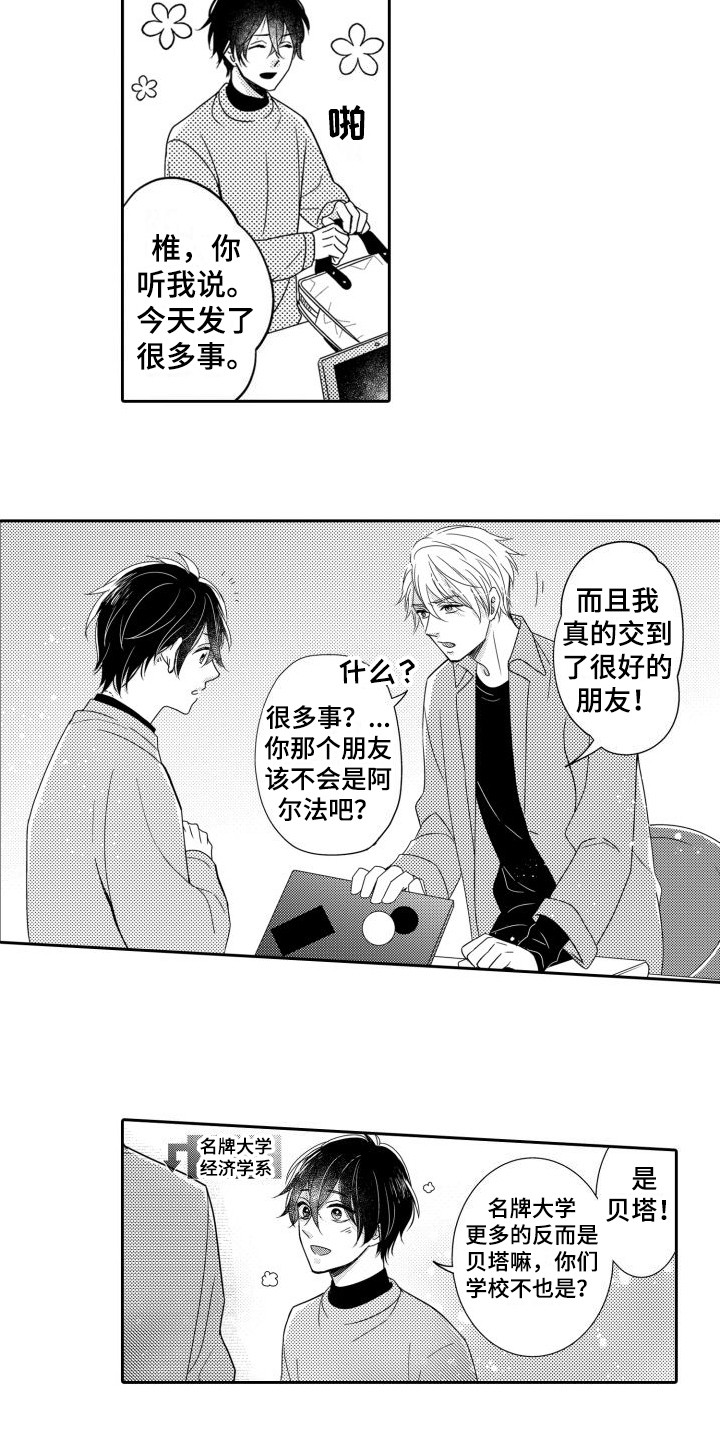 第4章：友好相处6