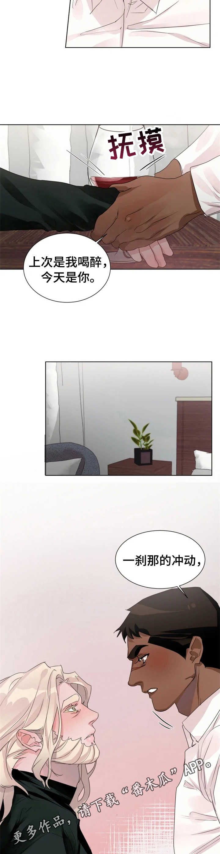 第12章：冲动7