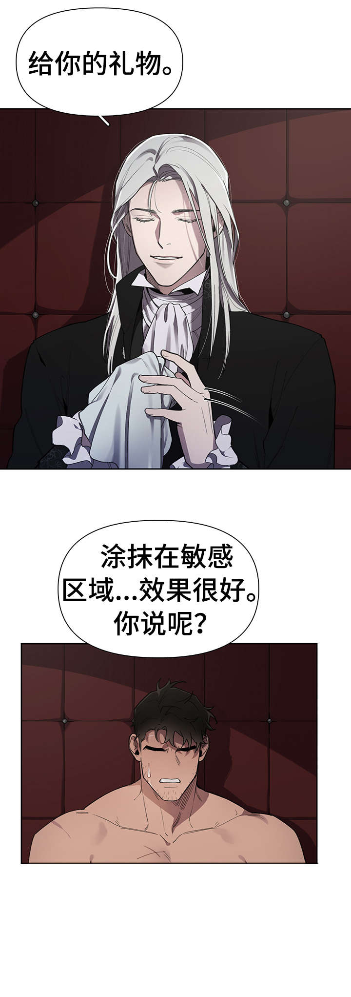 第17章：礼物10