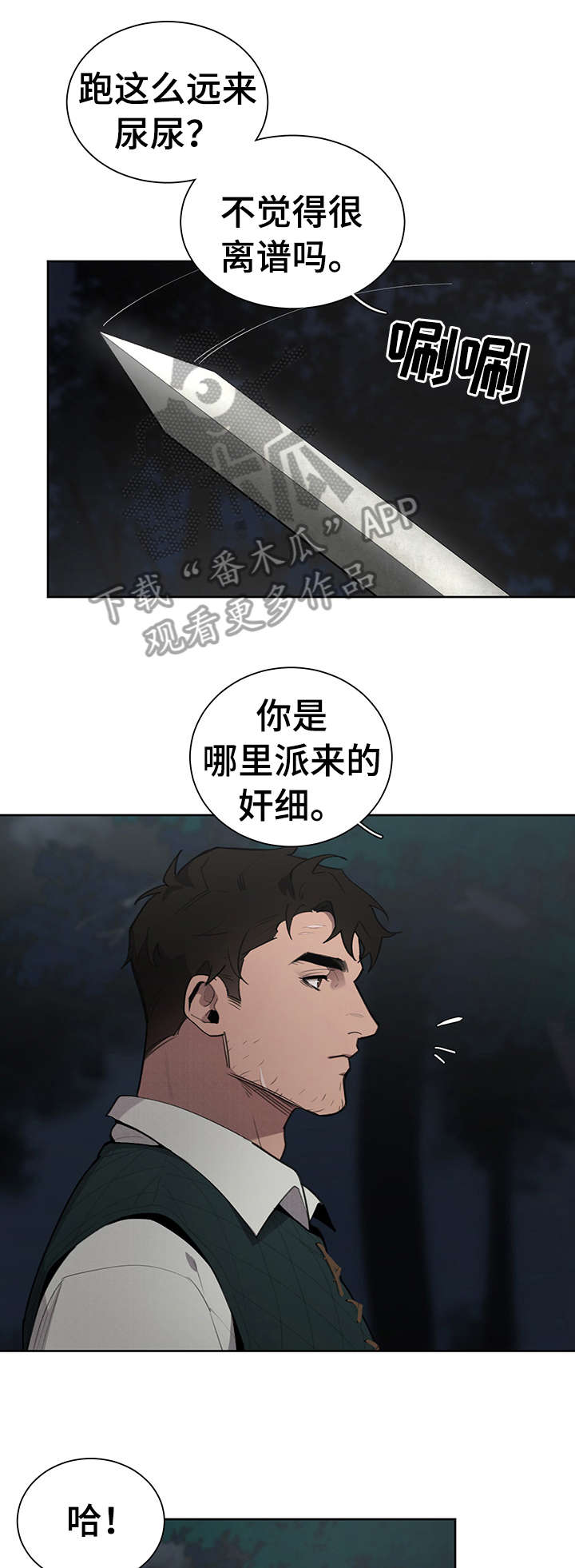 第11章：奸细5