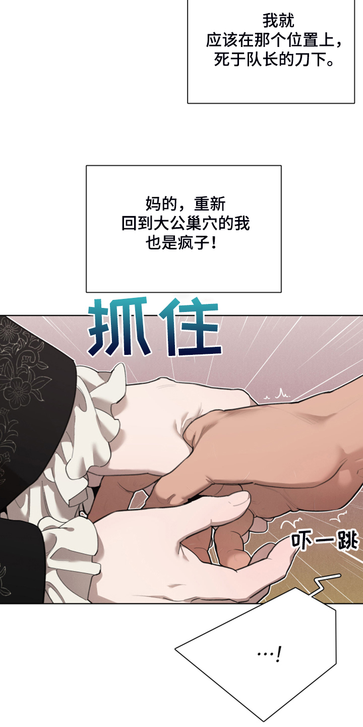第67章：【完结】做我的王妃17