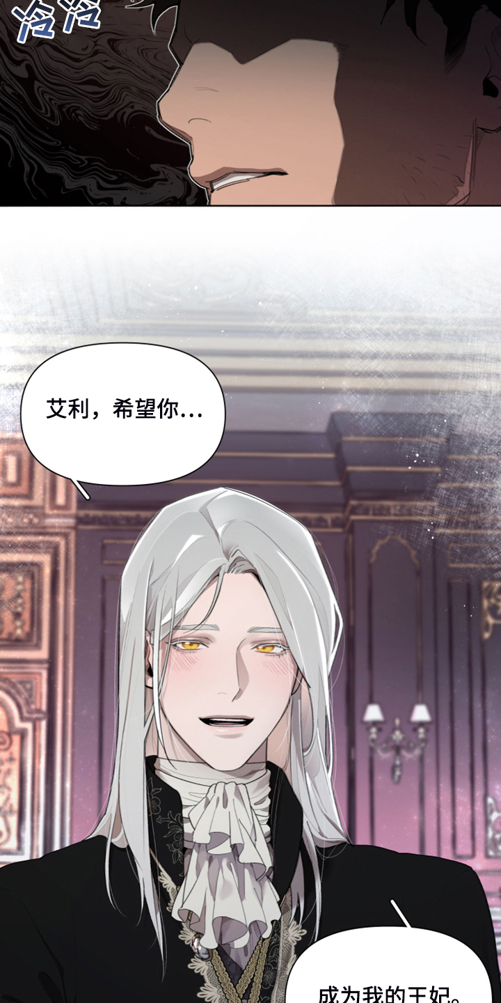 第67章：【完结】做我的王妃22