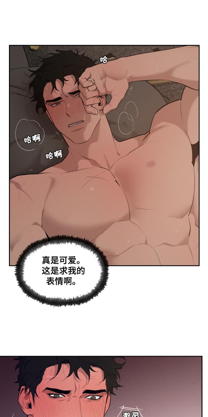 第79章：【番外】不是讨厌13