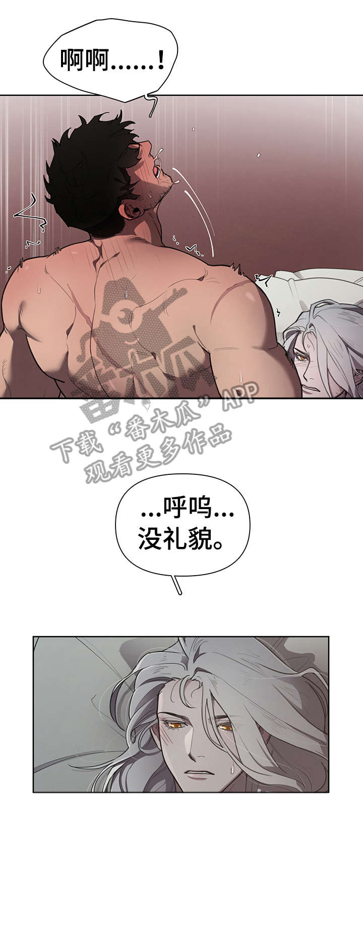 第15章：迷恋11
