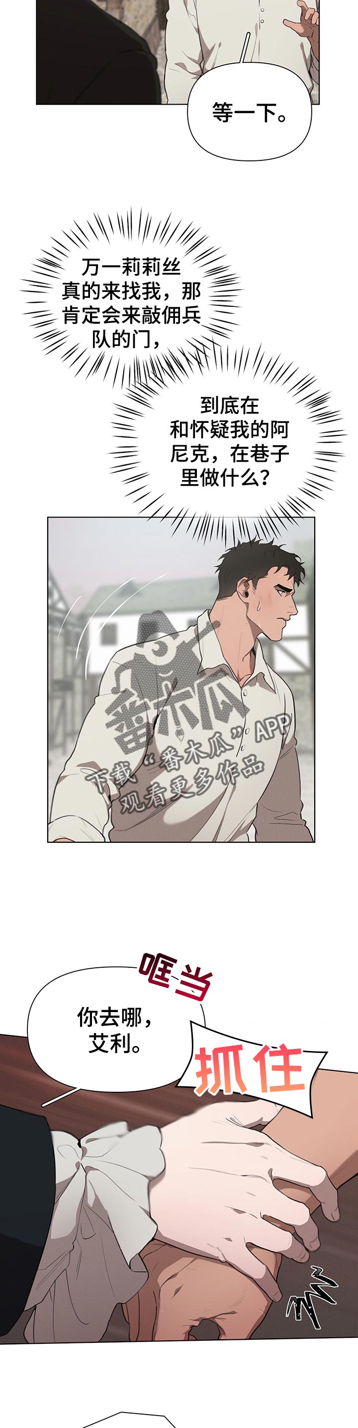 第31章：左右为难10