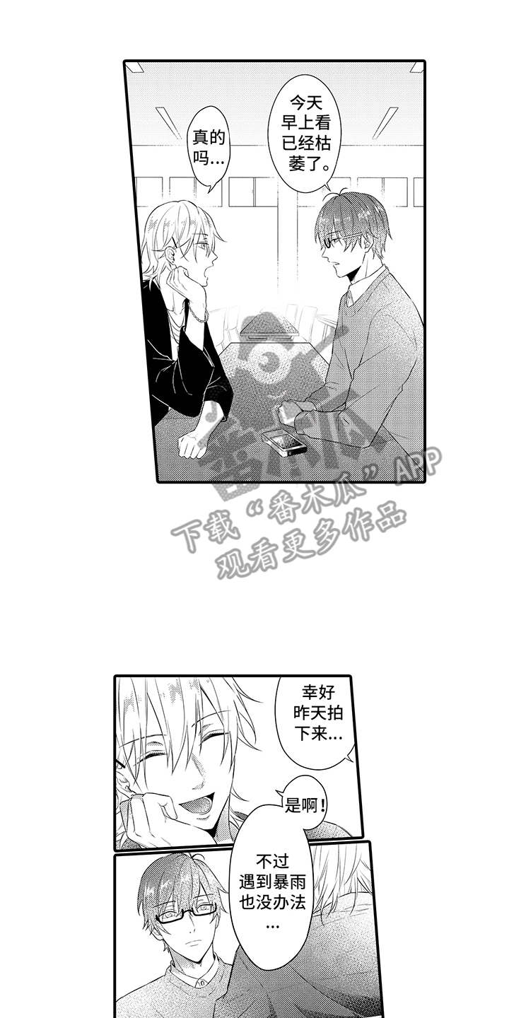 第4章：认可1
