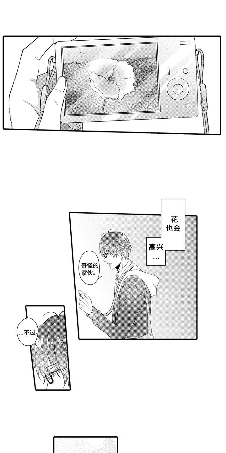 第3章：暗自窃喜11