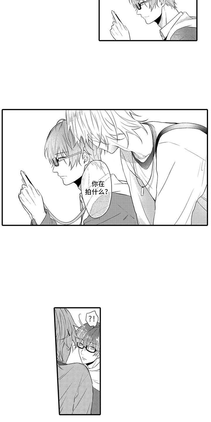 第1章：拍照9