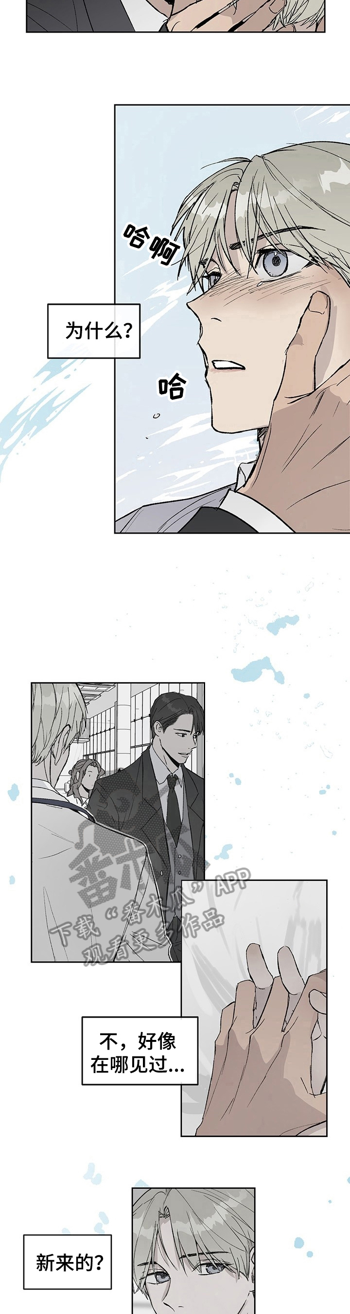 第6章：无礼3