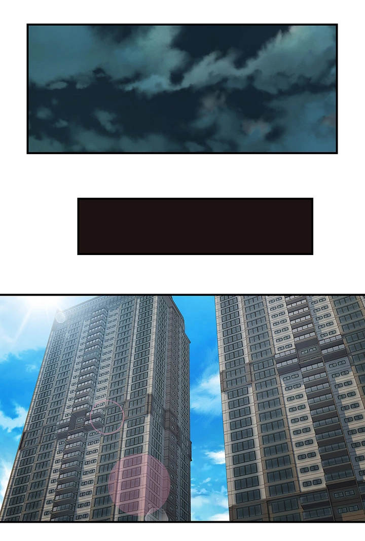 第1章：瓶颈10