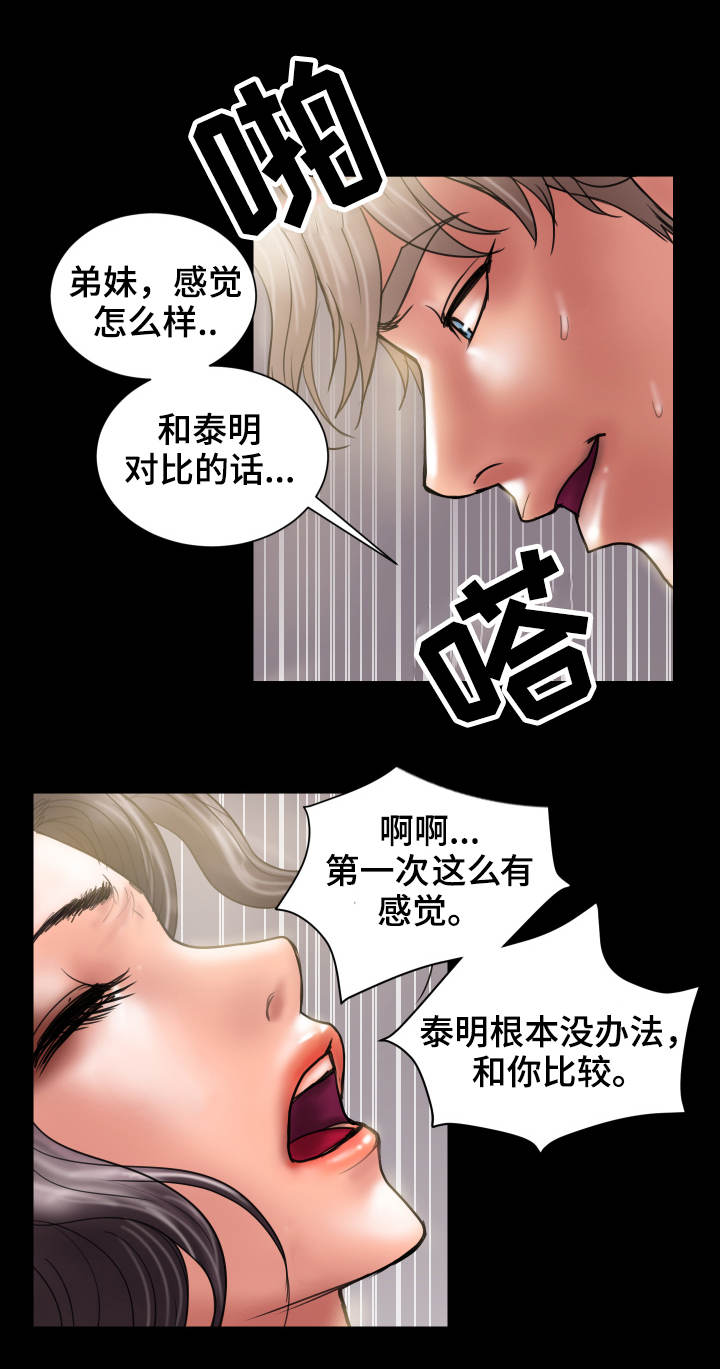 第12章：阻止2