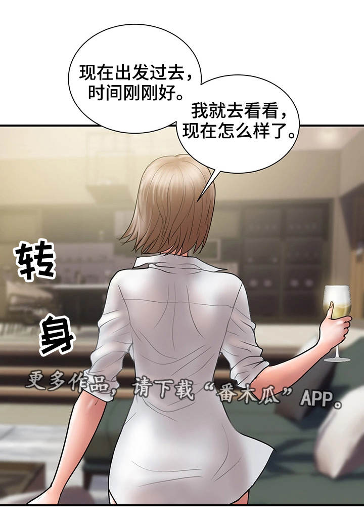 第19章：上门6