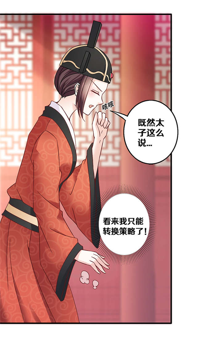 第5章：我为什么要听你的30