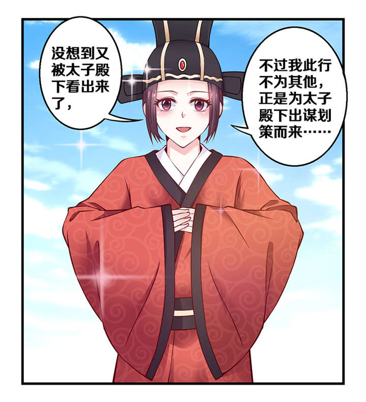 第5章：我为什么要听你的2