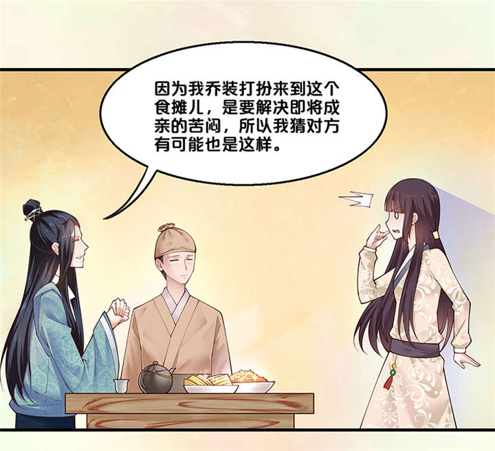 第4章：竟然是你2