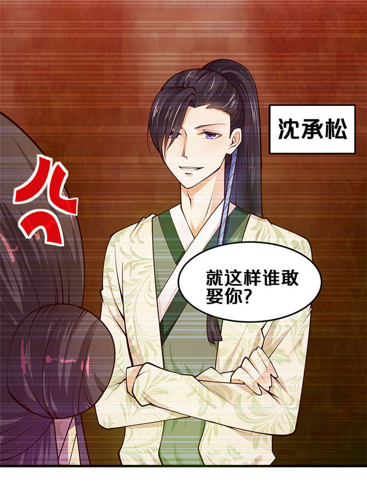第1章：要嫁人了!?14